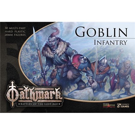 RSL Gaming AB | Goblin Infantry