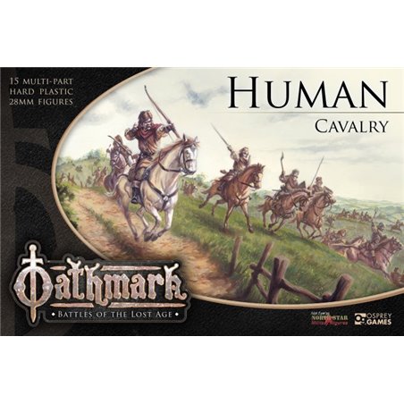 RSL Gaming AB | Human Cavalry