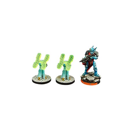 RSL Gaming AB | ITS Beacon Green (2)
