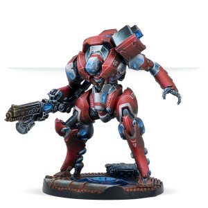 Reinforcements: Lizard Squadron