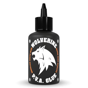 Wolverine P.V.A. Glue 100ml
