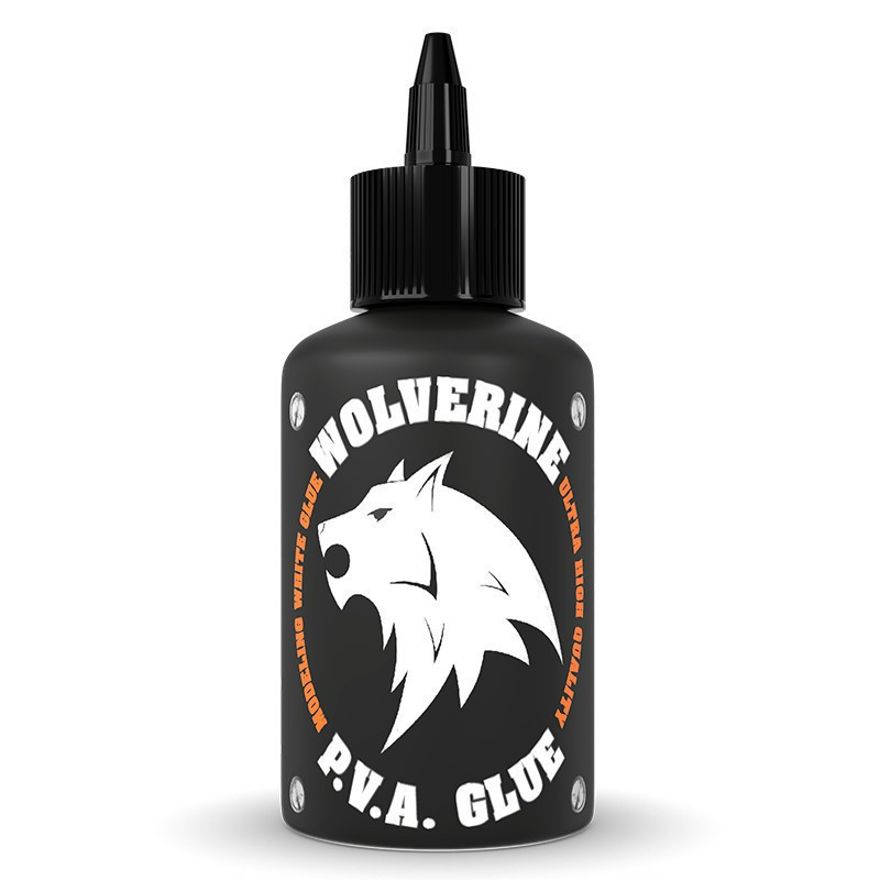 RSL Gaming AB | AK Wolverine P.V.A. Glue 100ml