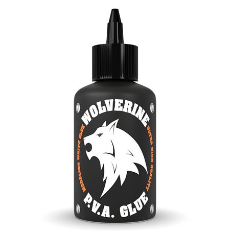 RSL Gaming AB | AK Wolverine P.V.A. Glue 100ml