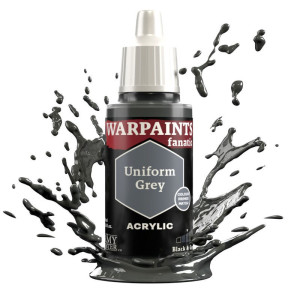RSL Gaming AB | Warpaints Fanatic: Greenskin 18ml