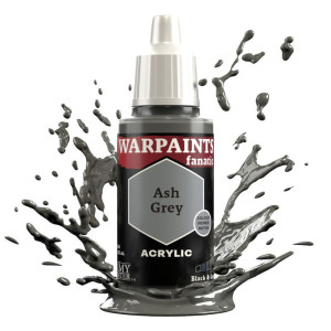RSL Gaming AB | Warpaints Fanatic Effects: Brush-On Primer 18ml