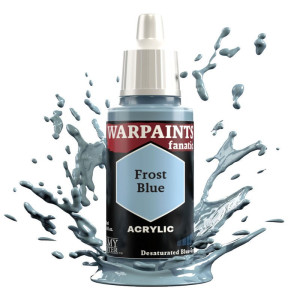 RSL Gaming AB | Warpaints Fanatic: Runic Cobalt 18ml