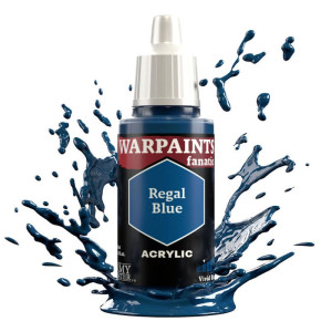 RSL Gaming AB | Warpaints Fanatic: Jasper Skin 18ml