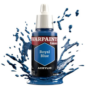 RSL Gaming AB | Warpaints Fanatic: Greenskin 18ml