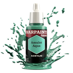 RSL Gaming AB | Warpaints Fanatic: Greenskin 18ml