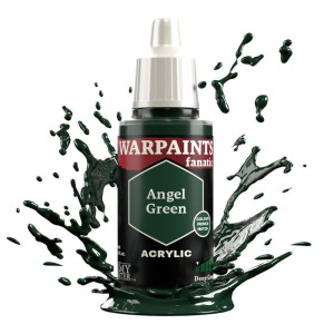 RSL Gaming AB | Warpaints Fanatic: Terrestrial Titan 18ml