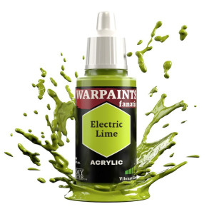 RSL Gaming AB | Warpaints Fanatic: Jasper Skin 18ml