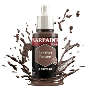 RSL Gaming AB | Warpaints Fanatic Metallic: True Copper 18ml