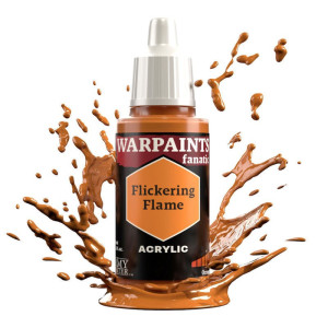 RSL Gaming AB | Warpaints Fanatic: Greenskin 18ml