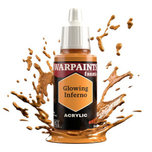 RSL Gaming AB | Warpaints Fanatic: Greenskin 18ml