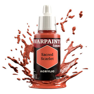 RSL Gaming AB | Warpaints Fanatic: Jasper Skin 18ml