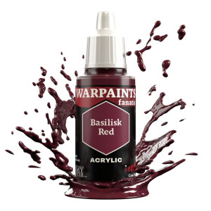 RSL Gaming AB | Warpaints Fanatic Effects: Brush-On Primer 18ml