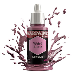 RSL Gaming AB | Warpaints Fanatic Effects: Lens Flare Glow 18ml