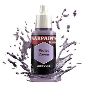 RSL Gaming AB | Warpaints Fanatic: Grey Castle 18ml
