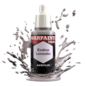 RSL Gaming AB | Warpaints Fanatic: Brainmatter Beige 18ml
