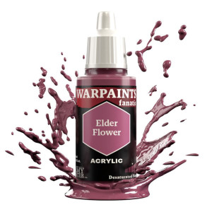 RSL Gaming AB | Warpaints Fanatic: Royal Blue 18ml