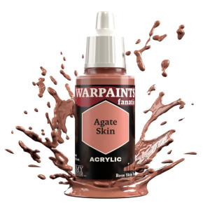 RSL Gaming AB | Warpaints Fanatic: Greenskin 18ml