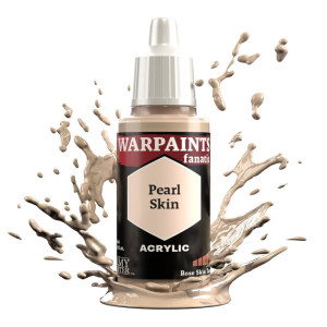 RSL Gaming AB | Warpaints Fanatic: Imperial Navy 18ml