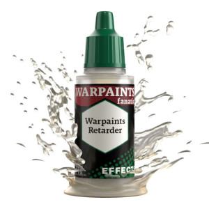RSL Gaming AB | Warpaints Fanatic: Basilisk Red 18ml