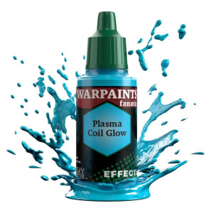 RSL Gaming AB | Warpaints Fanatic Effects: Lens Flare Glow 18ml