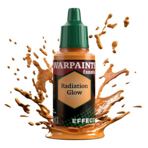 RSL Gaming AB | Warpaints Fanatic: Greenskin 18ml