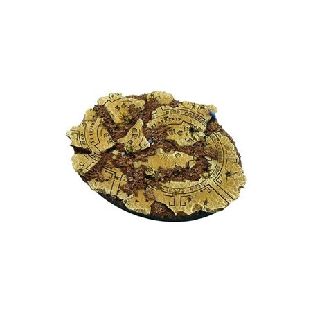 RSL Gaming AB | Temple Base, Oval 120mm (1)