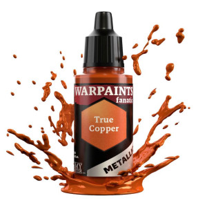 RSL Gaming AB | Warpaints Fanatic Effects: Brush-On Primer 18ml