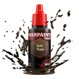 RSL Gaming AB | Warpaints Fanatic: Greenskin 18ml