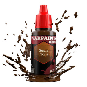 RSL Gaming AB | Warpaints Fanatic Metallic: Gun Metal 18ml