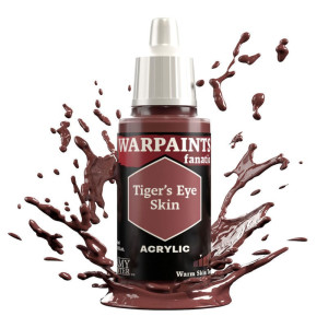 RSL Gaming AB | Warpaints Fanatic: Olive Drab 18ml