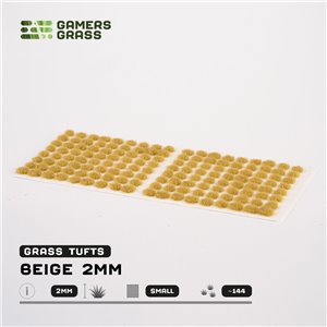 RSL Gaming AB | Beige 2mm