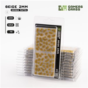 RSL Gaming AB | Beige 2mm