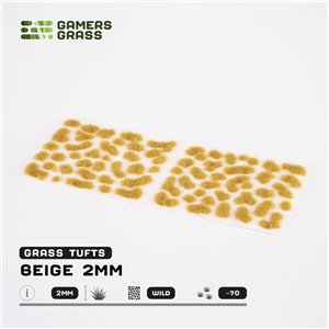 RSL Gaming AB | Beige 2mm
