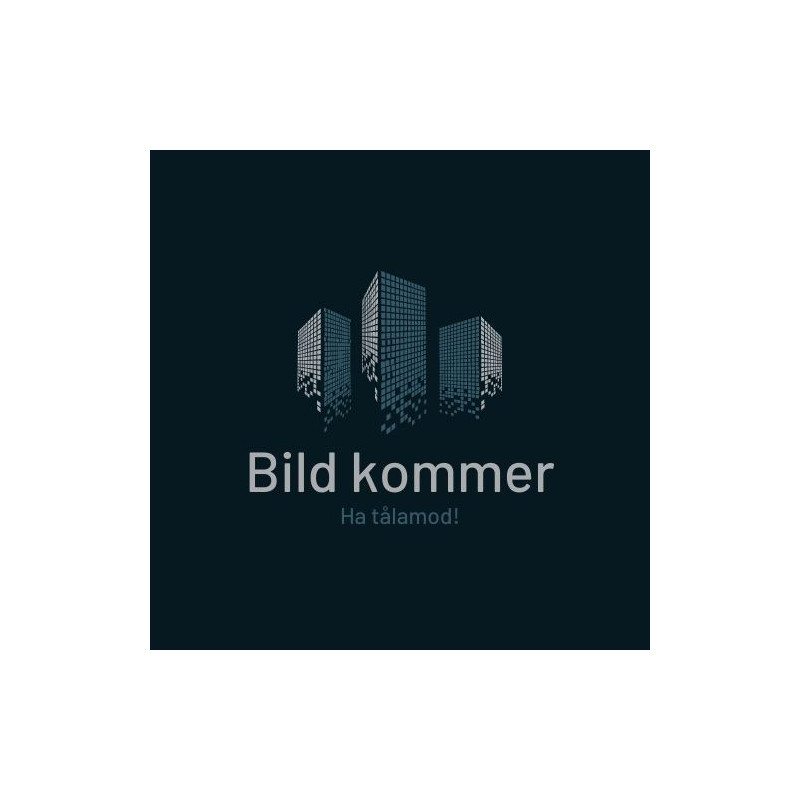 60x20mm MDF-bas, Rektangulär