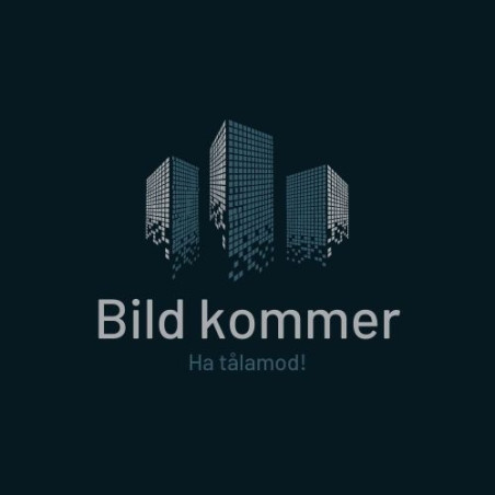 60x40mm MDF-bas, Rektangulär