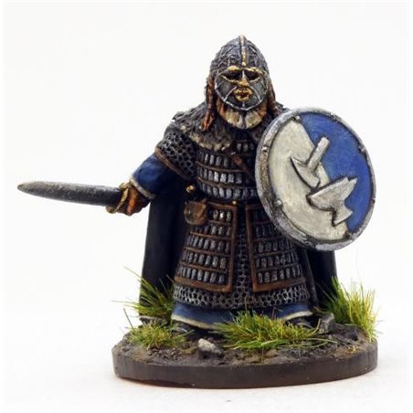 RSL Gaming AB | Durinn's Folk Warlord (Dwarf)