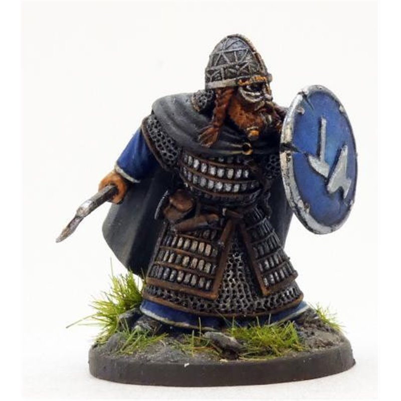 RSL Gaming AB | Durinn's Folk Lieutenant (Dwarf)