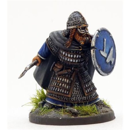 RSL Gaming AB | Durinn's Folk Lieutenant (Dwarf)
