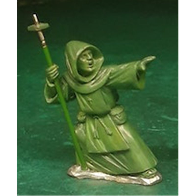 Einherjar Priest -  Cross 
