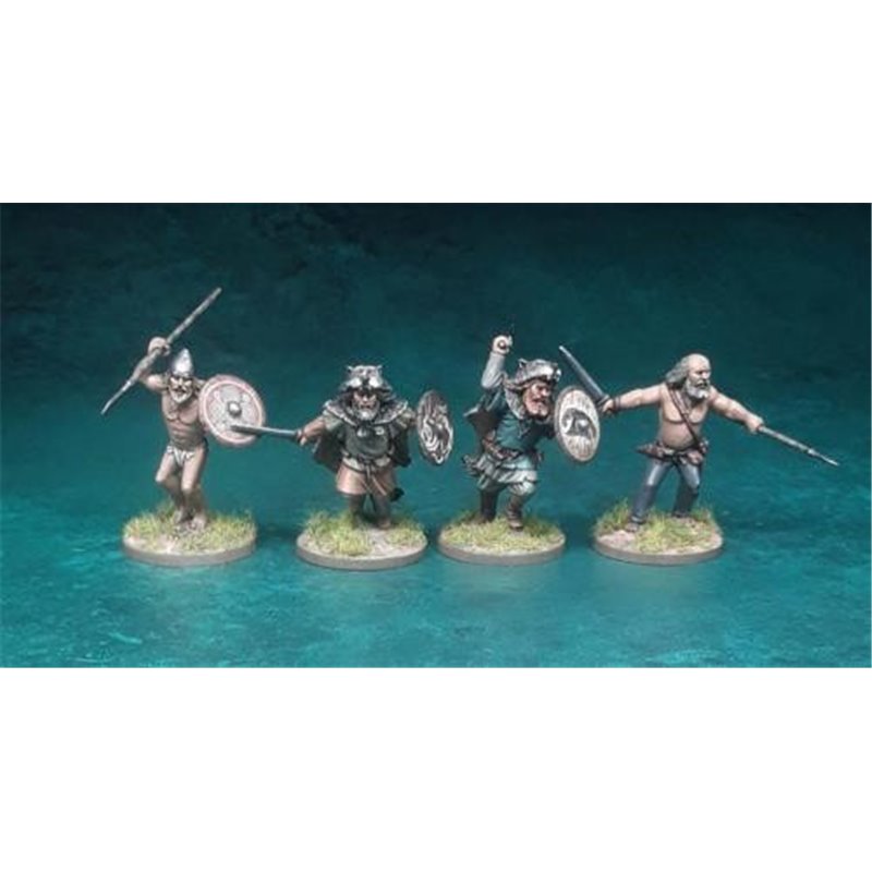 Einherjar Berserkers B 