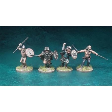 Einherjar Berserkers B 