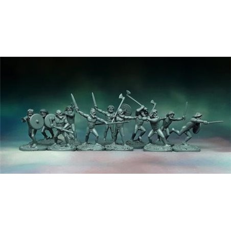 Einherjar Berserkers A 