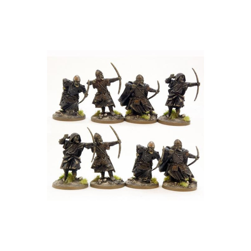 RSL Gaming AB | Draugr Warriors with BOWS