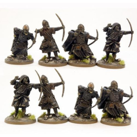 RSL Gaming AB | Draugr Warriors with BOWS