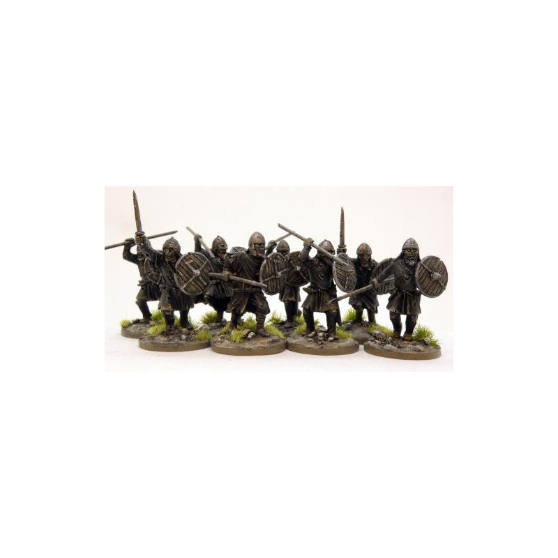 RSL Gaming AB | Draugr Warriors  