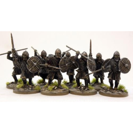 RSL Gaming AB | Draugr Warriors  